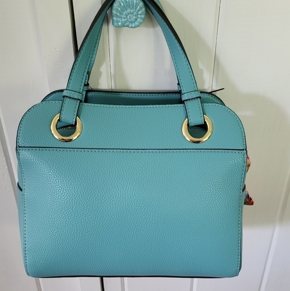 Nanette Lepore Holli Convertible Satchel... - Picture 5 of 12